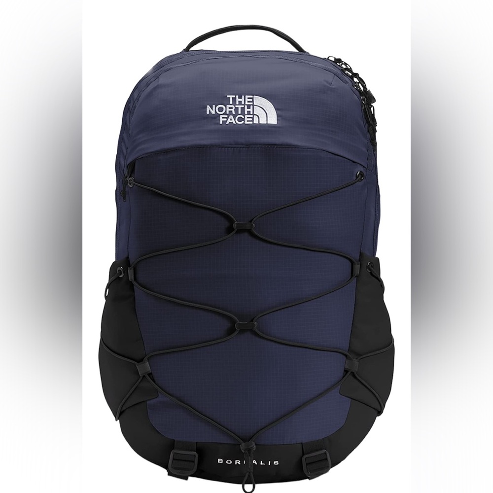 NWT North Face Borealis Backpack
